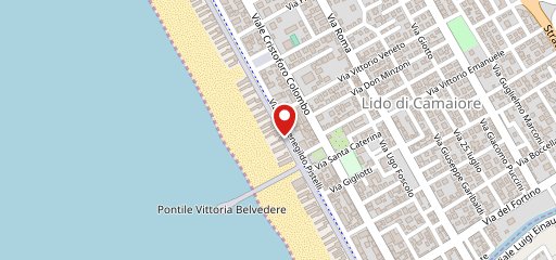 Ristorante Sale Sciocco Wine e Food sulla mappa