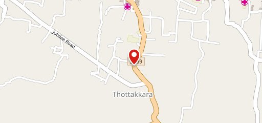 Saleem Bai Biryani centre on map