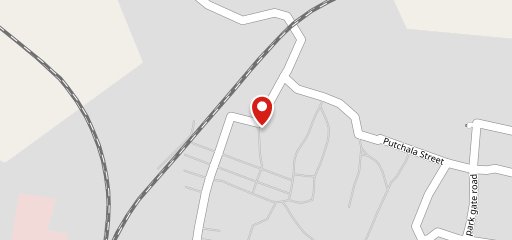 Saleem biryani centre on map