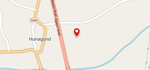 Saleem Nadaf Red Hot Fast Food on map