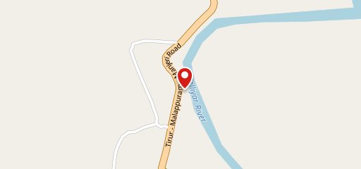 Saleem's Thattukada on map