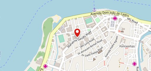 SALGAR AMRUTTULYA CHAI on map