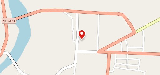 Saligram Restaurant on map