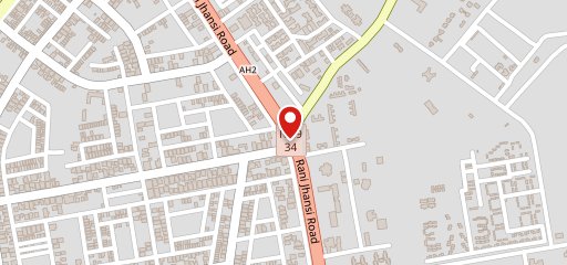 Salim's Mughlai on map