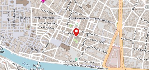 Salino Restaurant & Wine Bar sulla mappa