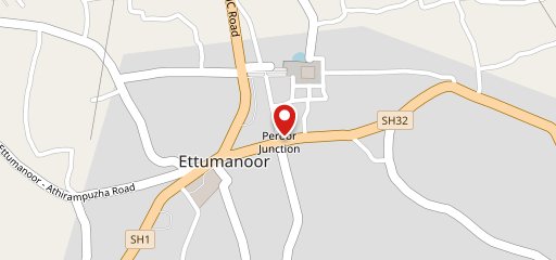 Salkara Bakery & Vegetarian Restaurant on map