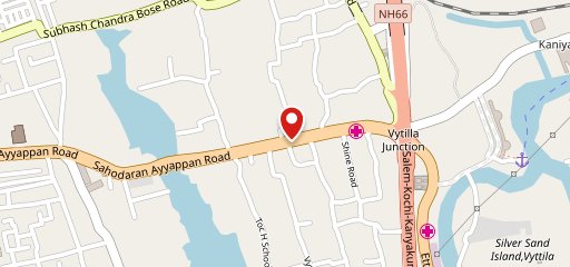 Salkara Express on map