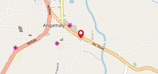 Salkkaar Restaurant on map