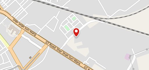 Crestline Sallow Club on map