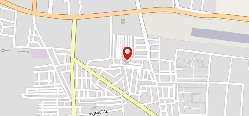 Salman Bakery & Cold Drinks on map