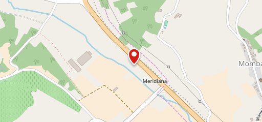 Saloon Pub sulla mappa