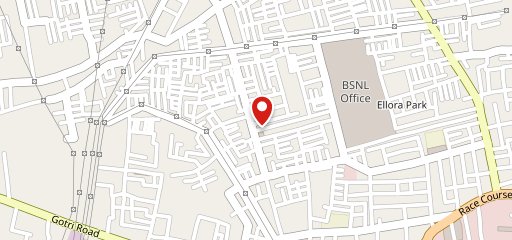 Salsa Habanero Mexican Taqueria on map