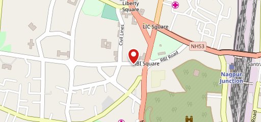 SALT - all day Brew on map