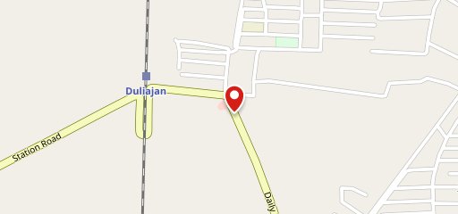 Salt And Pepper Family Restaurant on map