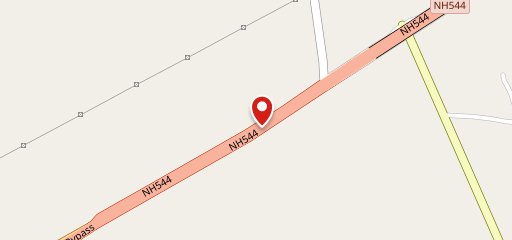 Salt & Pepper on map