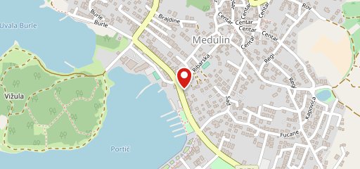 Salt & Pepper sulla mappa