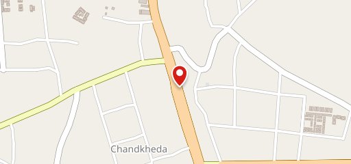 Salt & Pepper Restaurant on map