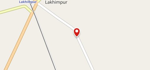 Salt and Pepper Restaurant on map