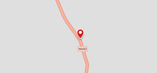 Salt and Pepper Restaurant on map