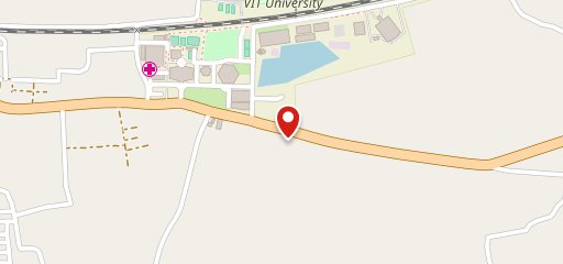 Salt and Pepper on map