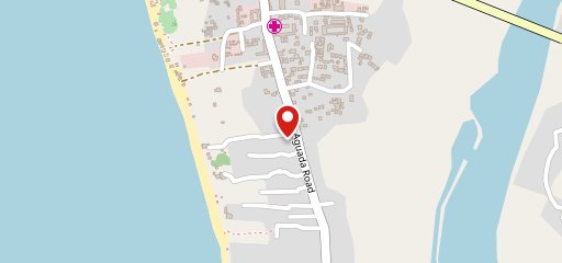 Salt by the bay on map