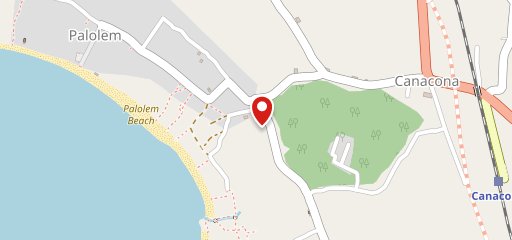 Salt n Pepper on map