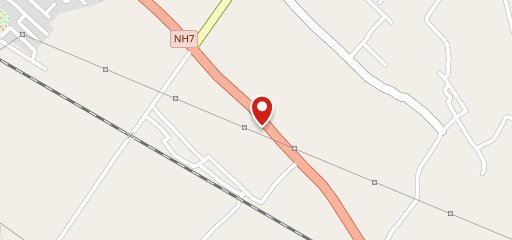 Salt N Pepper Restaurant on map