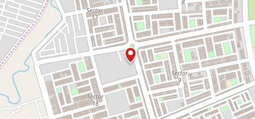 Salt The Magical Kitchen on map