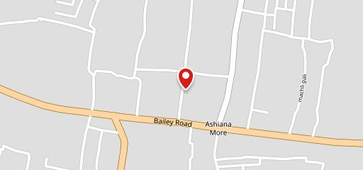 SaltWater, Restaurant & Cafe on map