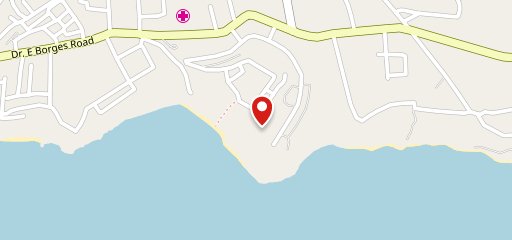 Sea Pearl Restaurant on map