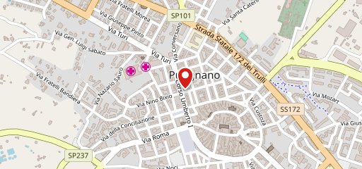 Salumeria Bianco - Bottega e panini, dal 1936 sulla mappa