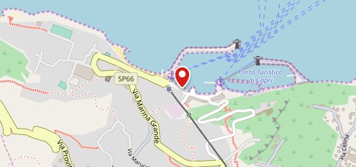 Salumeria Da Aldo sulla mappa