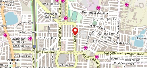 Salut Gastropub on map