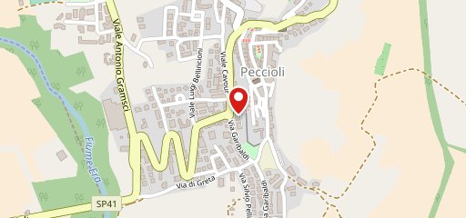 Salvadori Alessio sulla mappa