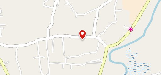 Salvation Bar on map