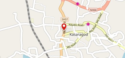 Salwa Dine, Restaurant & Outdoor Kitchen on map