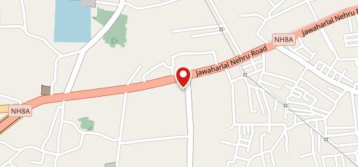 Salwa Family Restaurant Best Nonveg Restaurant In Ahmedabad Best Non Veg Family Restaurant In Ahmedabad on map