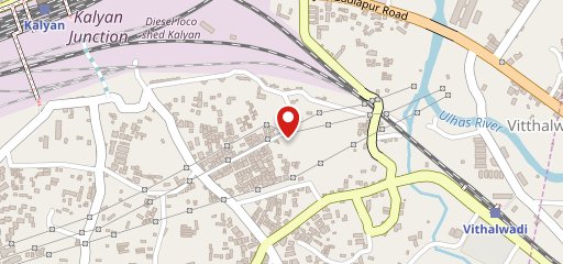 Sam Restro Bar on map