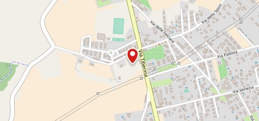 Samà - Coffee & More sulla mappa