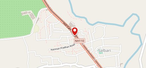 Sama Coffee Bar on map