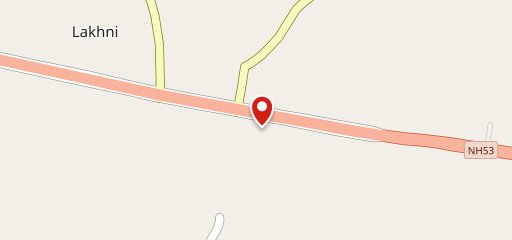 Samadhan Veg & Nonveg on map