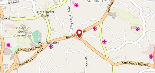 Samak Dine - Non-Veg Family Restaurant on map