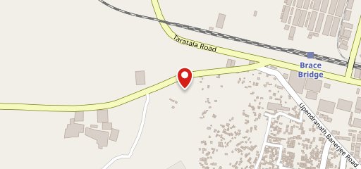 Samara Food Court on map