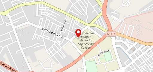 Samarth Tea Tea On Wheels on map