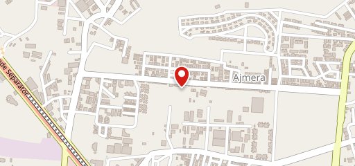 Samarth Wadewale on map