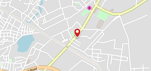 Sambar By Chapter One on map