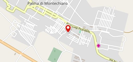 Panificio Amato E Sambito sulla mappa