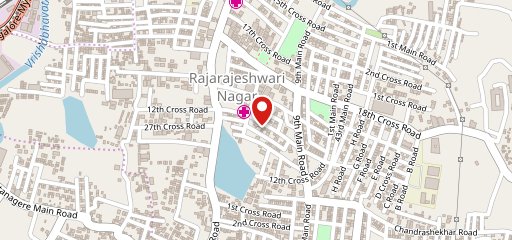 Same Place Cafe on map