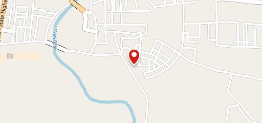 Sameer Chinese Nx on map