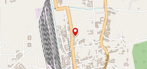 Sami's Kitchen on map